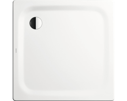 Duschwanne Kaldewei Superplan 399-1 120x120x2,5 cm alpinweiß matt
