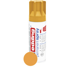 Spray Permanent edding® vibrant amber 200 ml-thumb-0