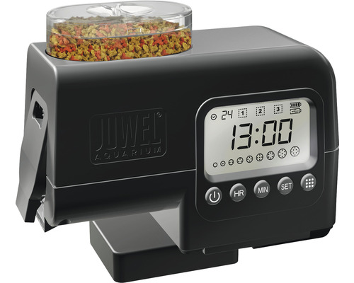 Distributeur automatique de nourriture JUWEL SmartFeed 2.0