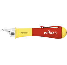 Spannungsprüfer Wiha Volt Detector, berührungslos, einpolig 12 – 1.000 V AC inkl. 2x AAA-Batterien-thumb-6