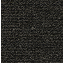 Dalle de moquette Astra noir 50x50 cm-thumb-0