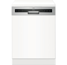 Lave-vaisselle partiellement intégré Amica EGSP 566 100 E 60 x 82 x 58 cm pour 14 couverts 10 l 44 dB (A)-thumb-0