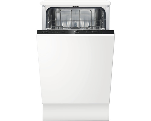 Lave-vaisselle entièrement intégré Amica EGSPV 587 915 45 x 82 x 58 cm pour 9 couverts 9 l 49 dB (A)