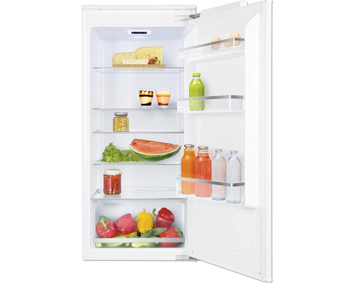 Réfrigérateur Amica EVKSX 352230 56 x 122,6 x 55 cm 197 l