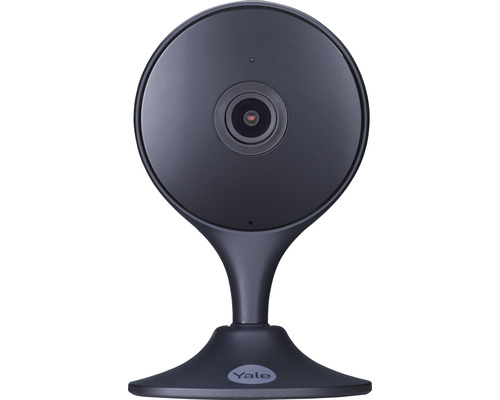 Caméra intérieur Yale Smart Living Wi-Fi SV-DFFX-B_EU WLAN caméra de surveillance