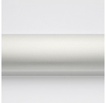 Drehtür für Nische Breuer Elana 8 80 cm Anschlag rechts Dekor Intima Profilfarbe silber-thumb-4