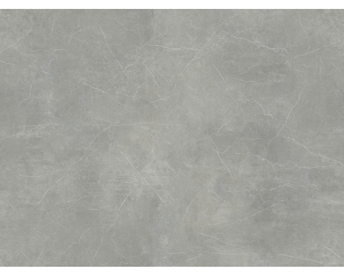 PVC antique Soho marbre gris largeur 200 cm (au mètre)