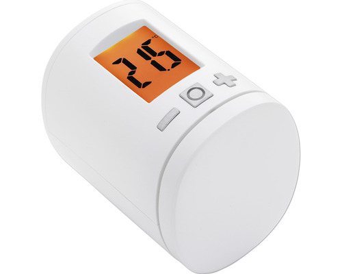 Thermostats & raccordements de radiateur