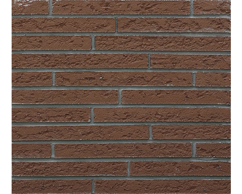 Pierre de parement Rebel of Style UltraFlex Brick rustique LDF 4 x 38 cm