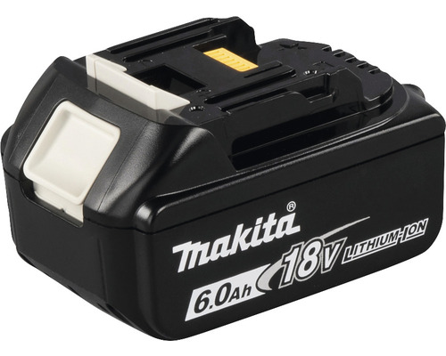 Makita Batterie de rechange BL 1850B 18 V Li 5,0 Ah - HORNBACH