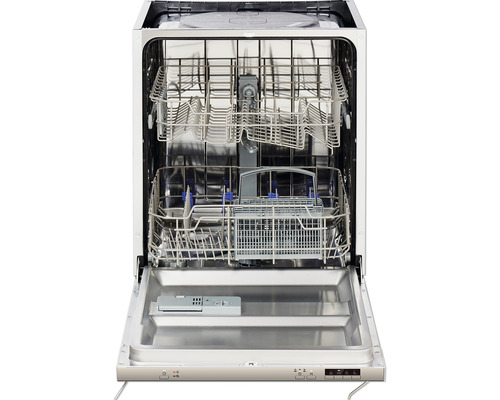 Lave-vaisselle entièrement intégré PKM GSP12A++FI 59,8 x 81,5 x 55 cm pour 12 couverts 11 l 49 dB (A)