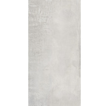 Lame vinyle Premium Gotha gris-blanc autoplombante 30,5x61 cm-thumb-2