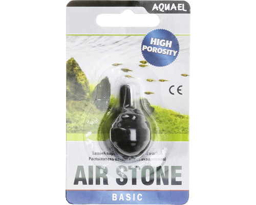 Ausströmer AQUAEL Air Stone Sphere 20 mm