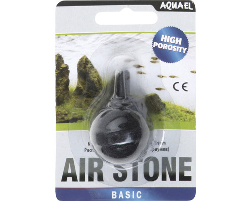 Diffuseur AQUAEL Air Stone Sphere 30 mm