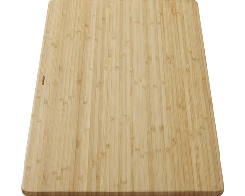 Planche à decouper BLANCO Solis en bambou 42,4 x 28 cm 239449-0
