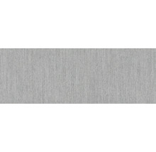 Store banne à cassette Positano 3,6x2,5 tissu gris clair (T-986/727) châssis argent avec moteur avec manivelle de secours et télécommande-thumb-2