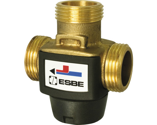 Soupape thermique ESBE KVS 2,5 1" 51001700-0