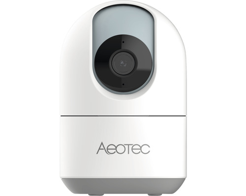 Caméra Aeotec Full-HD Cam 360