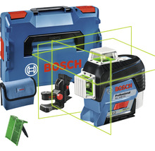 Laser à lignes Bosch Professional Connectivity GLL3-80 CG avec BM1 & L-BOXX-thumb-0
