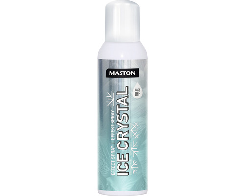 Spray Ice Crystal incolore 200 ml