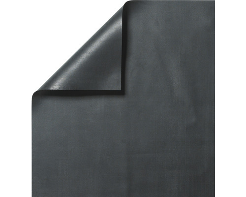 EPDM-Teichfolie 1 mm 6 x 3 m schwarz