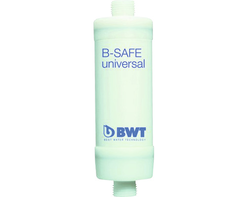 Filtre de sécurité BWT B-SAFE UNIVERSA 23206E