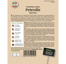 Graines de persil 'Grüne Perle' Sperli-thumb-2