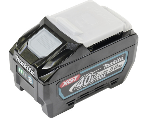 Batterie de rechange Makita XGT® 40V li-ion 5 Ah BL4050F