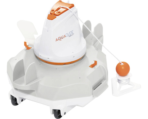 Robot de piscine autonome Bestway Flowclear™ AquaGlide™