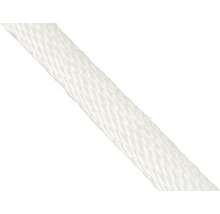 Corde Paraloc Mamutec polyester blanc Ø 10 mm, 40 m-thumb-0