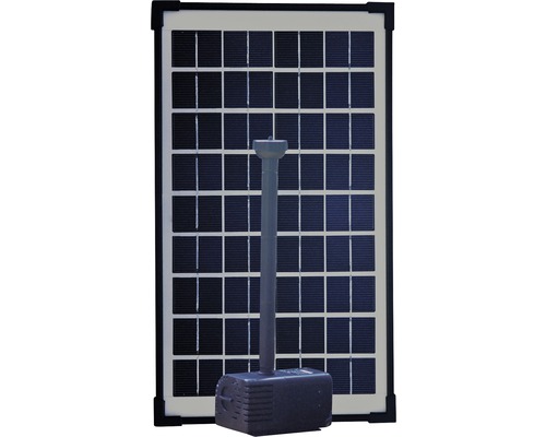 Set de pompes de bassin SUN-POWER 610 l/h Set de pompes de bassin SUN-POWER 610 l/h