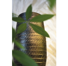 Cache-pot intérieur Passion for Pottery Solano argile Ø 20 cm h 18 cm or-thumb-6