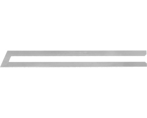 Messer für Styroporschneider Pattfield S120 100 mm