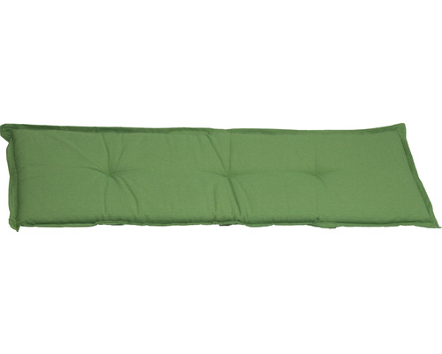 Coussin pour banc beo 3 P211 46 x 145 cm coton polyester vert-0