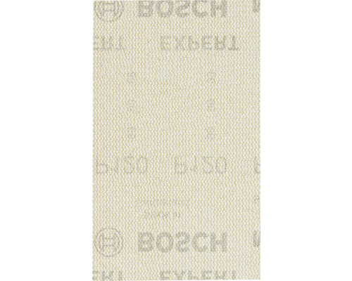 Grille abrasive Bosch M480, K120, 230x280 mm-0