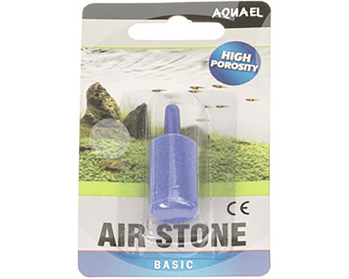 Ausströmer AQUAEL Air Stone Roller 15 x 25 mm
