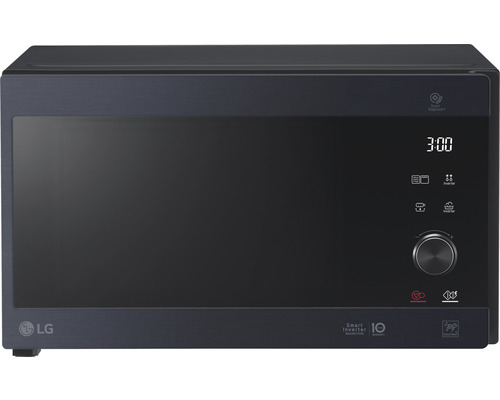 Micro-ondes LG MH6565CPB lxhxp 47,6 x 27,2 x 38,9 cm