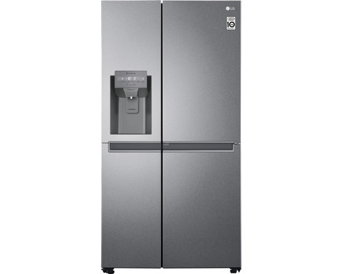 Réfrigérateur américain LG GSJV31DSXF 91.3 x 179 x 73.5 cm
