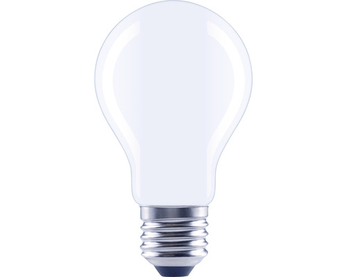 Ampoule LED à intensité lumineuse variable FLAIR A60 E27/4W(40W) 470 lm 2700 K blanc chaud mat