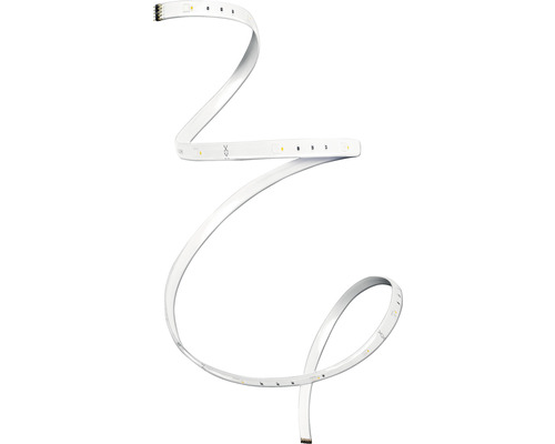 Bande LED Ledvance Smart+ Indoor WIFI Flex RGBW 1,0 m extension 3,6W 320 lm 2000- 6500 K blanc chaud - blanc lumière du jour Tunable White