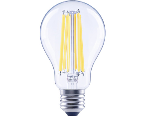 Ampoule LED FLAIR à intensité lumineuse variable A67 E27/11W(100W) 1521 lm 2700 K blanc chaud clair