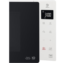 Micro-ondes LG MS23NECBW lxhxp 47,6 x 27,2 x 34,6 cm-thumb-13