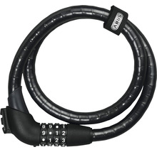 Cadenas de vélo câble antivol Abus Steel-O-Flex AC Lock 4301-thumb-0