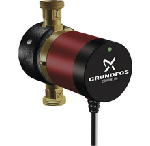 Pompe de circulation Grundfos COMFORT 15-14 BX PM toit 140 mm 1" 97989266-thumb-0