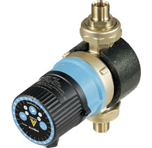 Pompe à eau chaude sanitaire VORTEX BWO 155 V Z avec minuterie 1 1/4" (1/2") 433-111-031-thumb-0