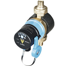 Pompe à eau chaude sanitaire VORTEX BWO 155 V SL avec module auto-adaptatif avec technologie AUTOlearn 1 1/4" (1/2") 433-111-041-thumb-0