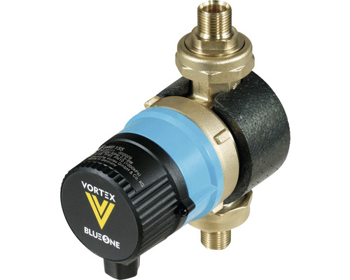 Pompe à eau chaude sanitaire VORTEX BWO 155 V sans module de réglage 1 1/4" (1/2") 433-111-001