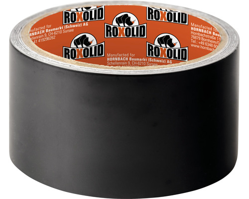 Ruban de réparation imperméable ROXOLID Waterproof Tape 50 mm x 1,5 m