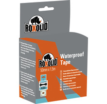 Ruban de réparation imperméable ROXOLID Waterproof Tape 50 mm x 1,5 m-thumb-1