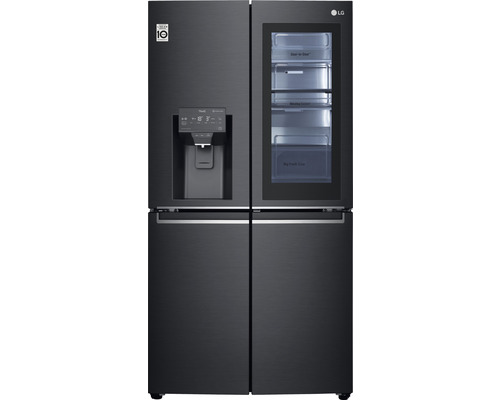 Réfrigérateur américain LG GMX945MC9F 912 x 1793 x 744 mm